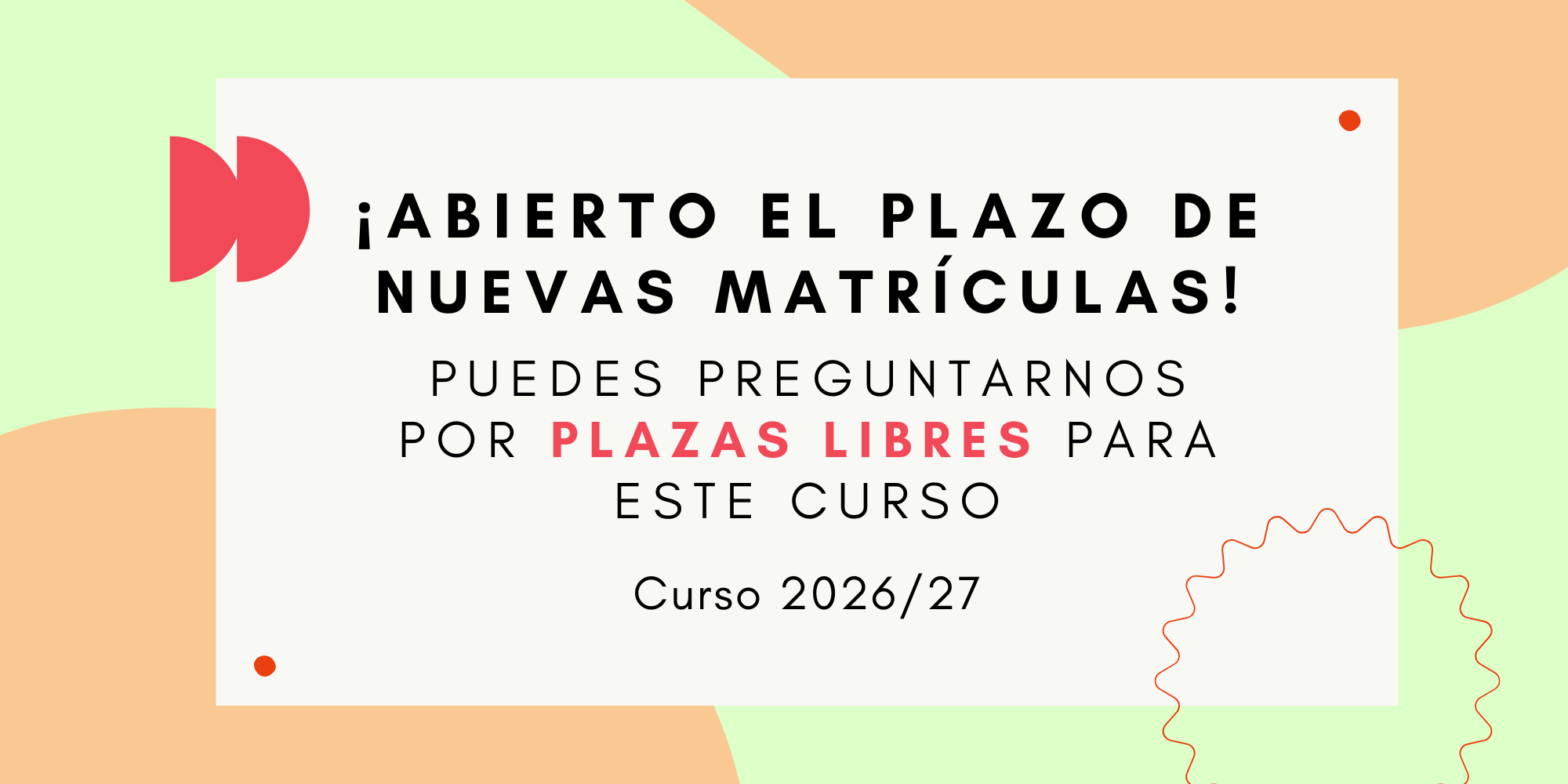La Escuela de Canal